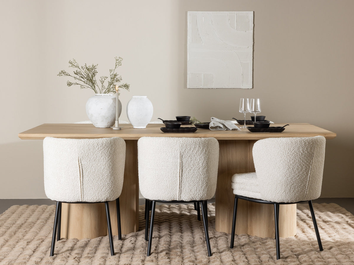Dining set 640171