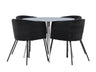 Dining set 623737
