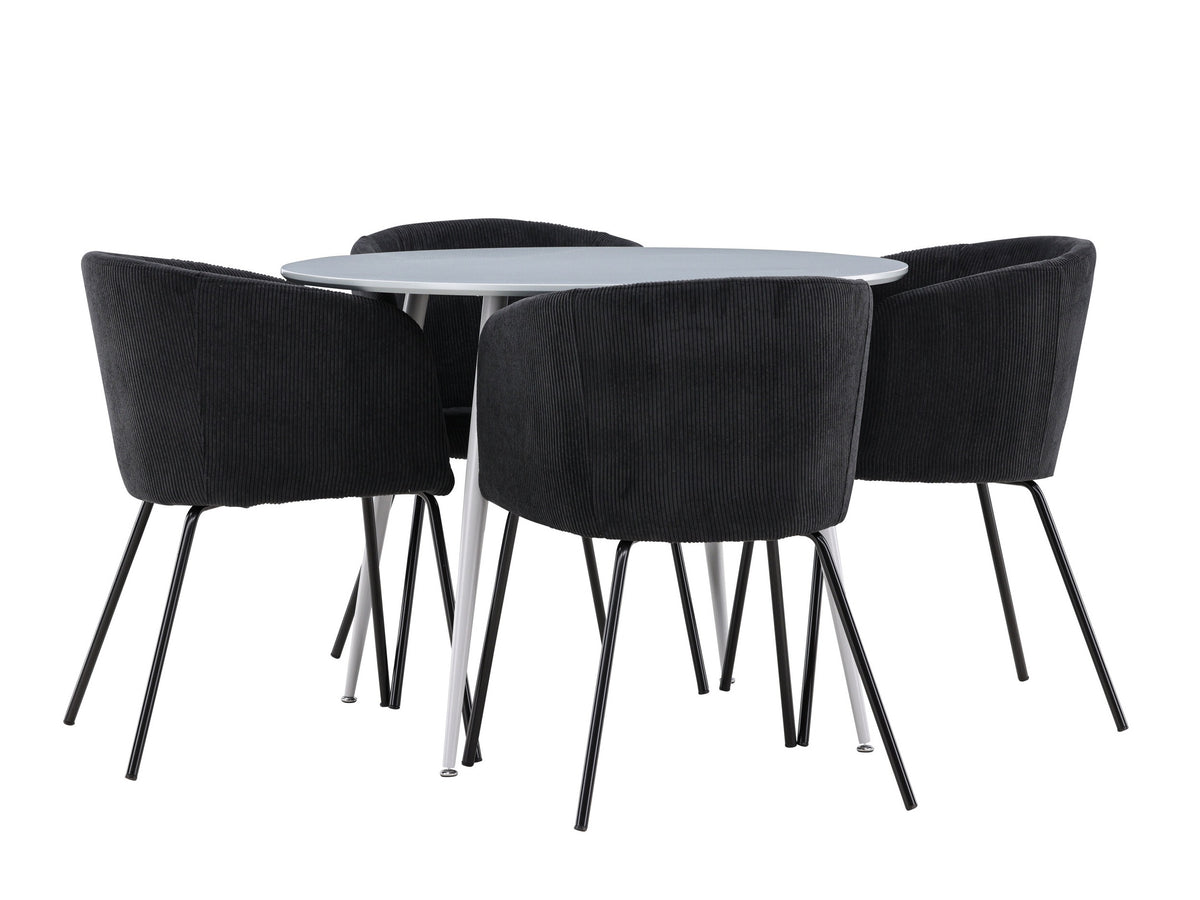 Dining set 623737