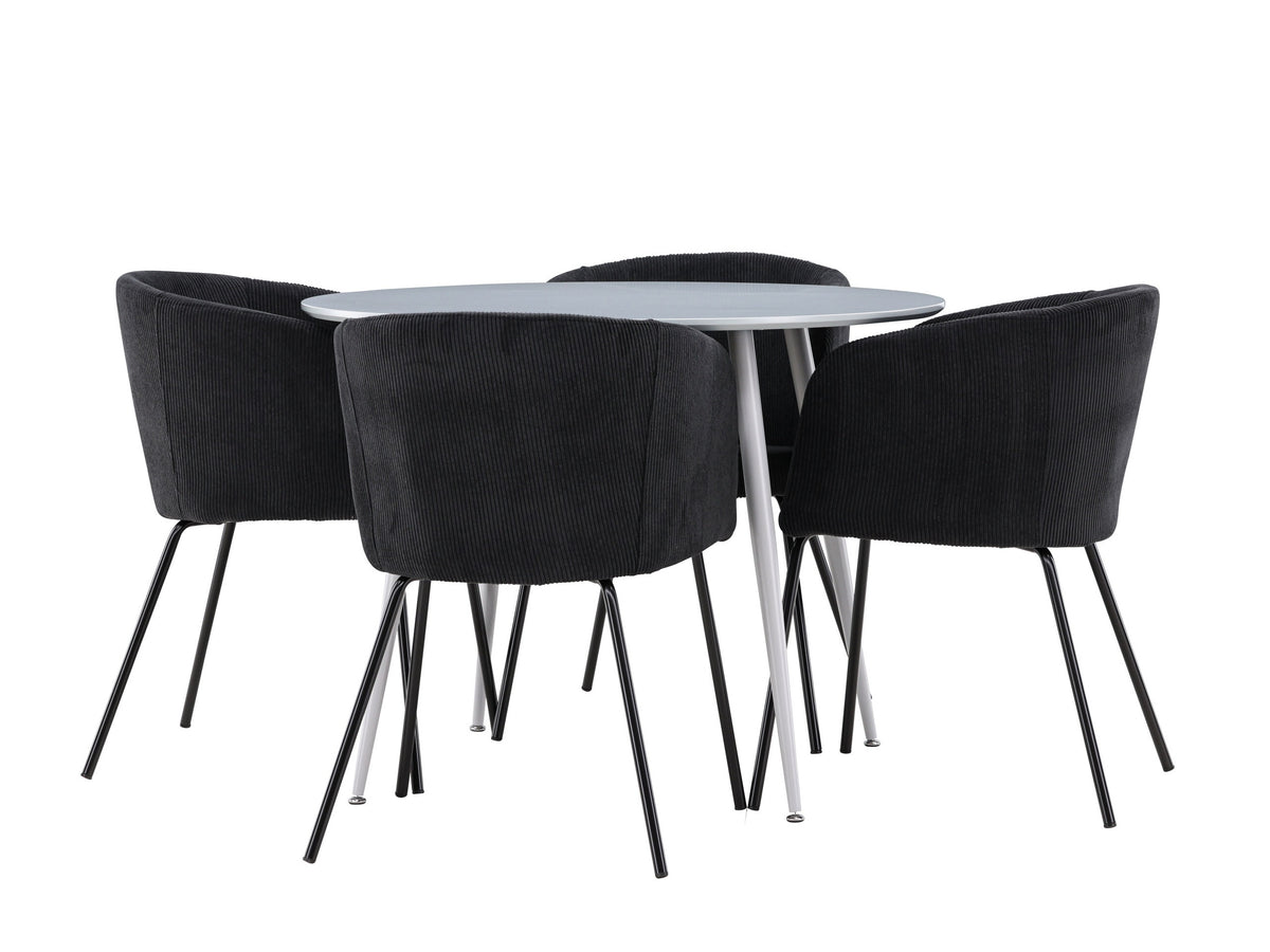 Dining set 623737
