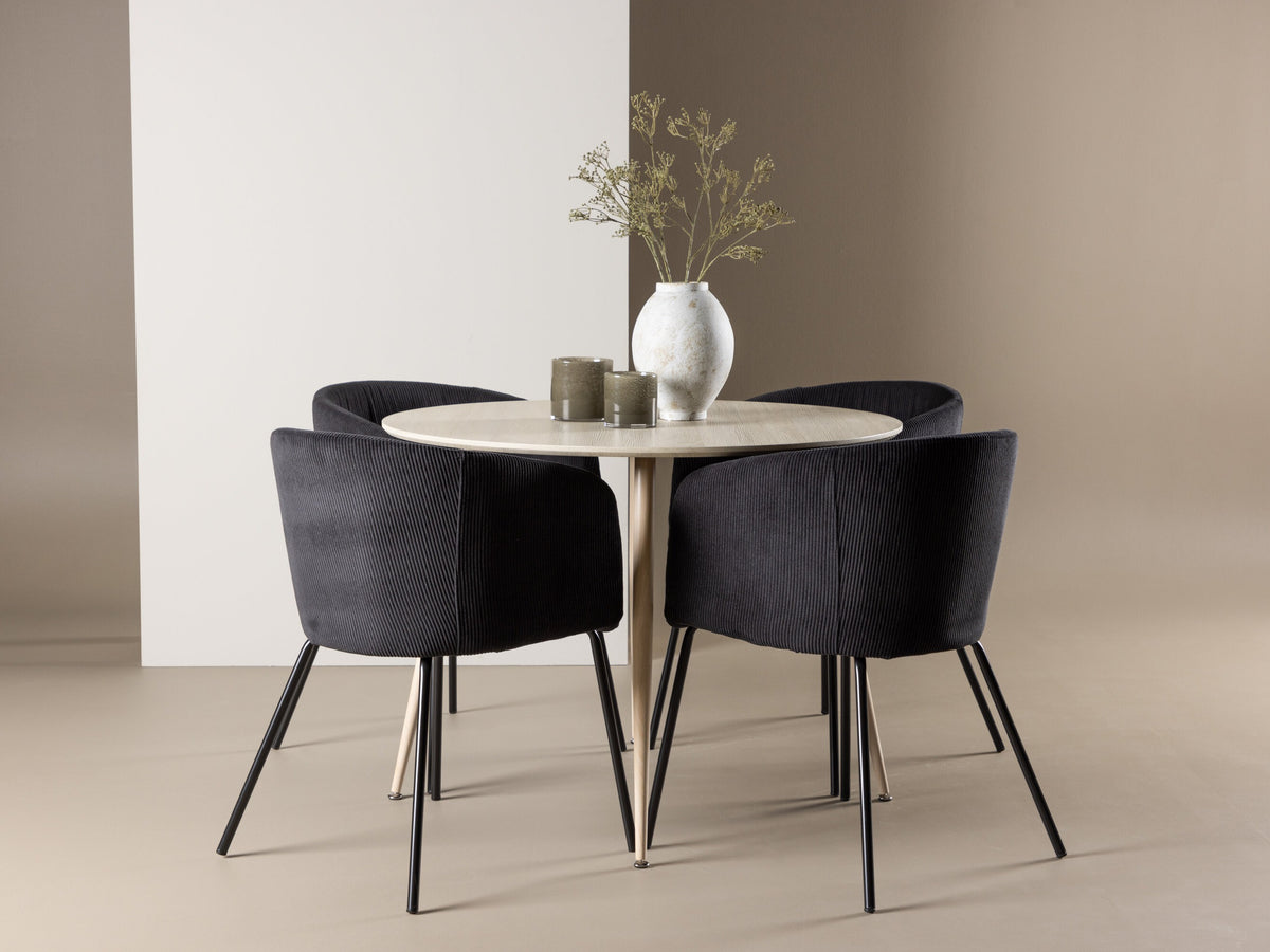 Dining set 623737