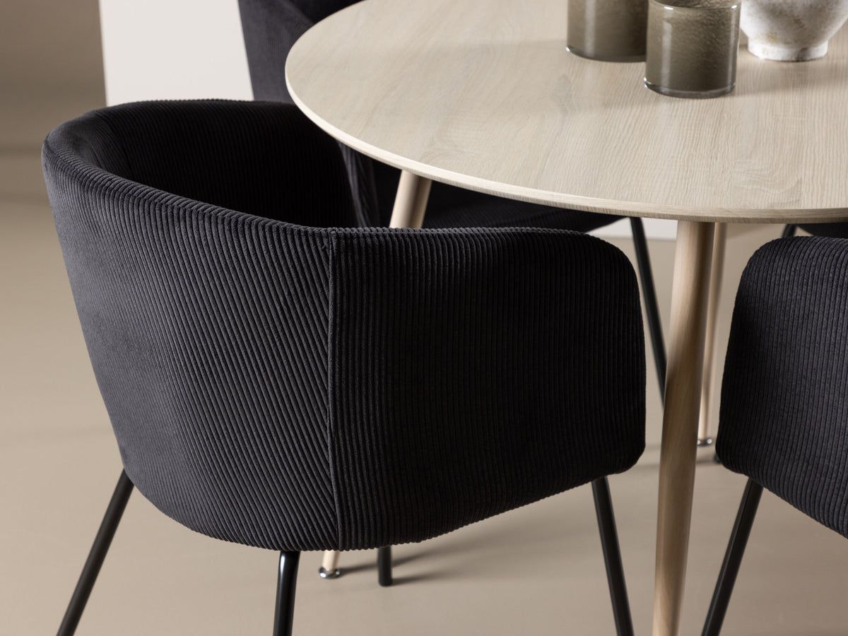 Dining set 623737