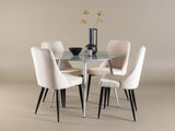 Dining set 623775