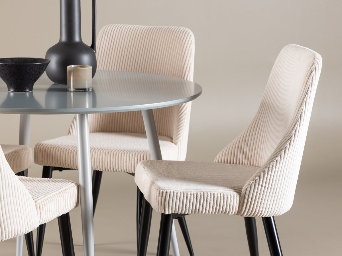 Dining set 623775