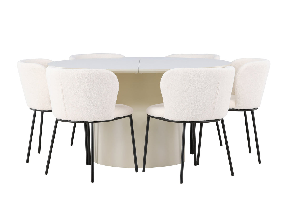 Dining set 623783