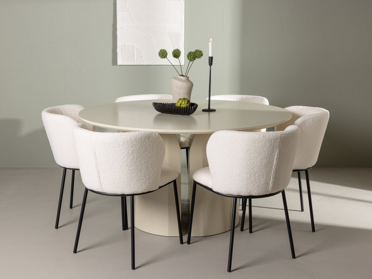 Dining set 623783