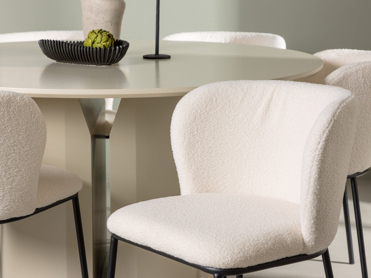 Dining set 623783