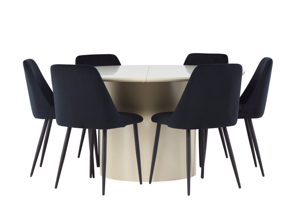 Dining set 623805