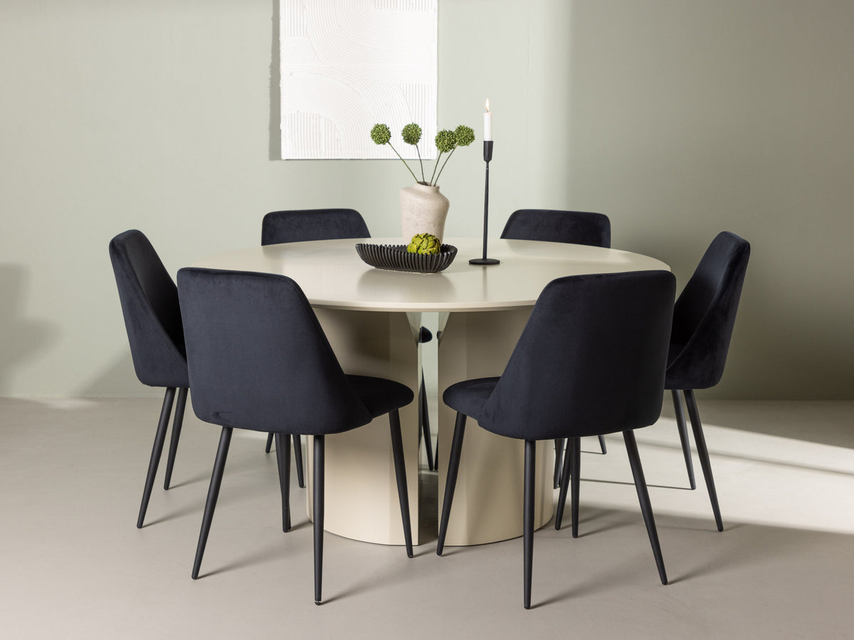 Dining set 623805