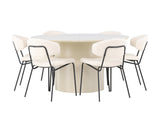 Dining set 623807