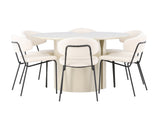 Dining set 623807