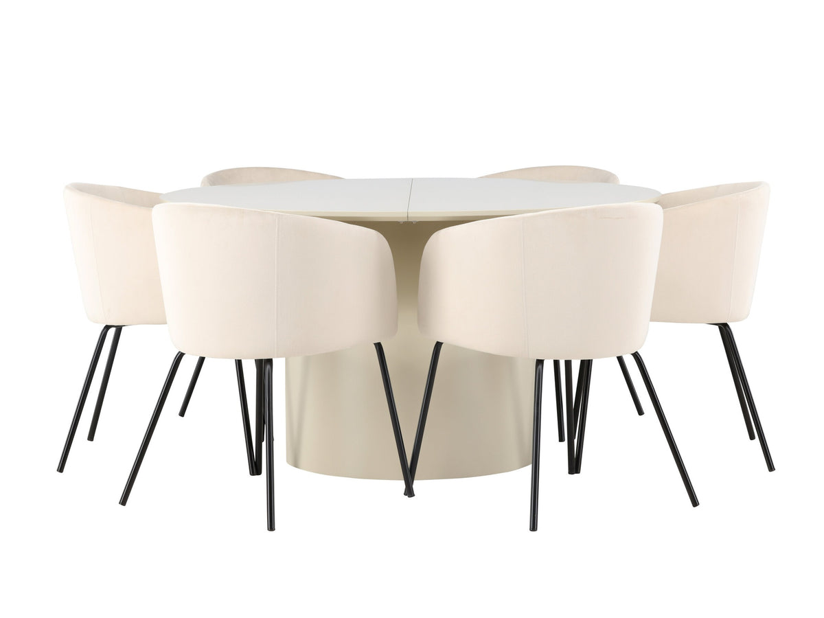 Dining set 623809