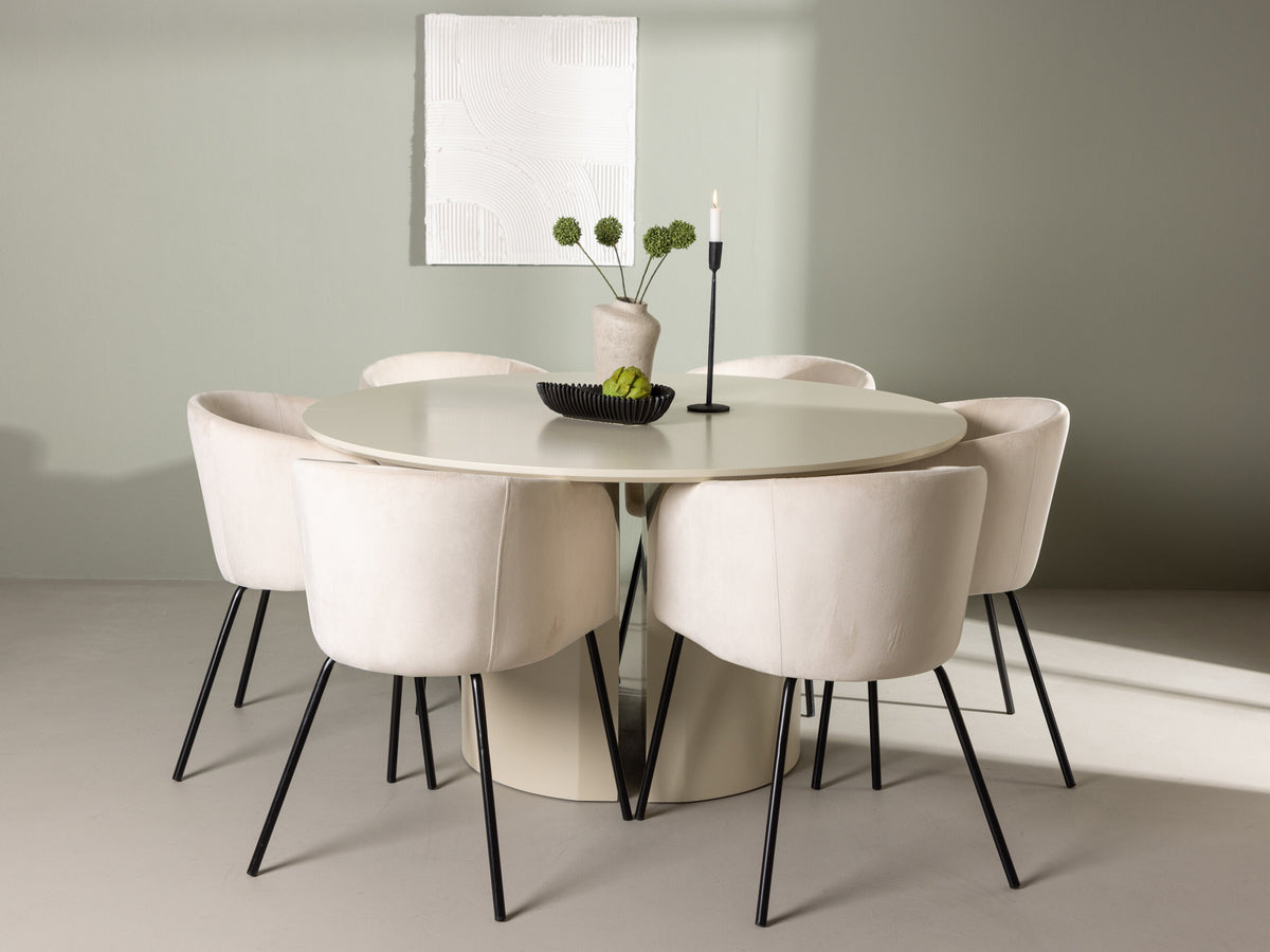 Dining set 623809