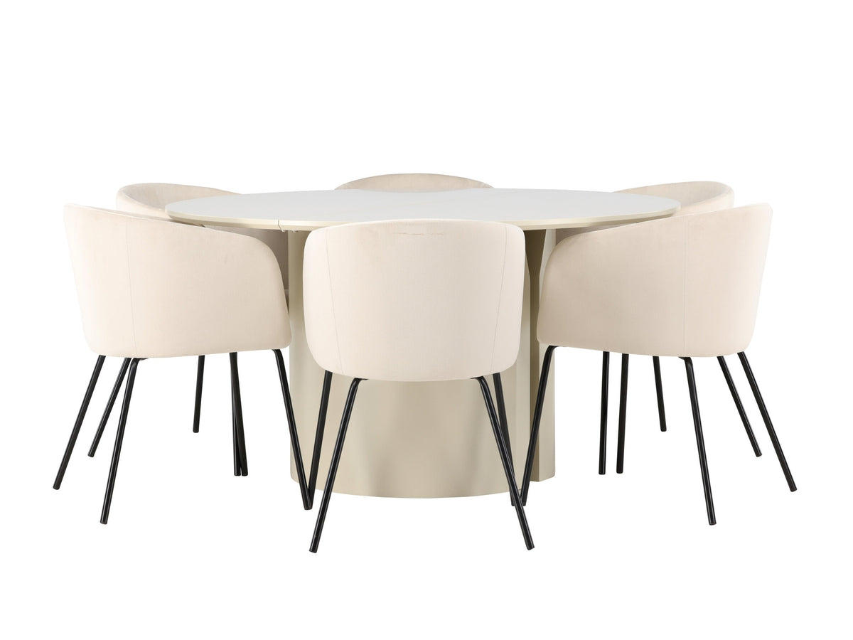 Dining set 623809