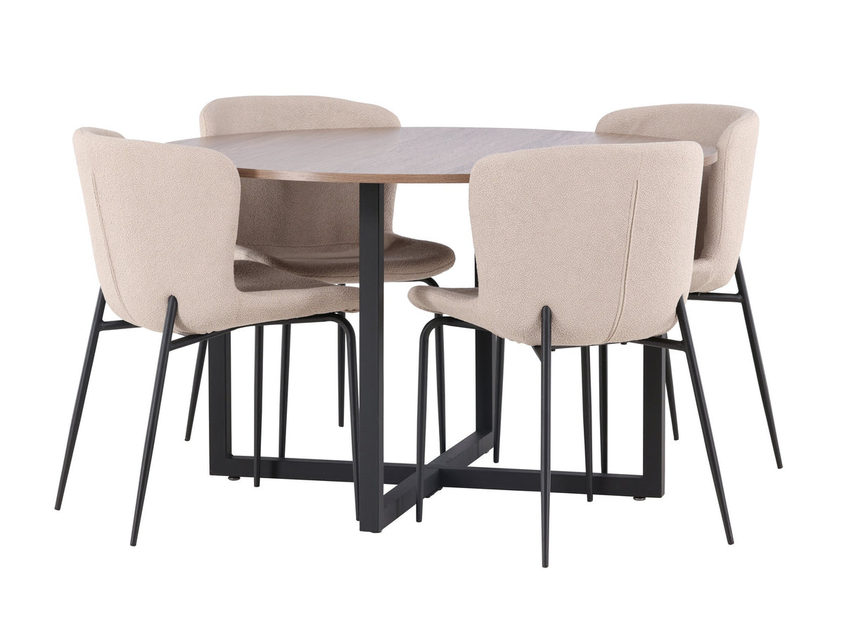 Dining set 623816