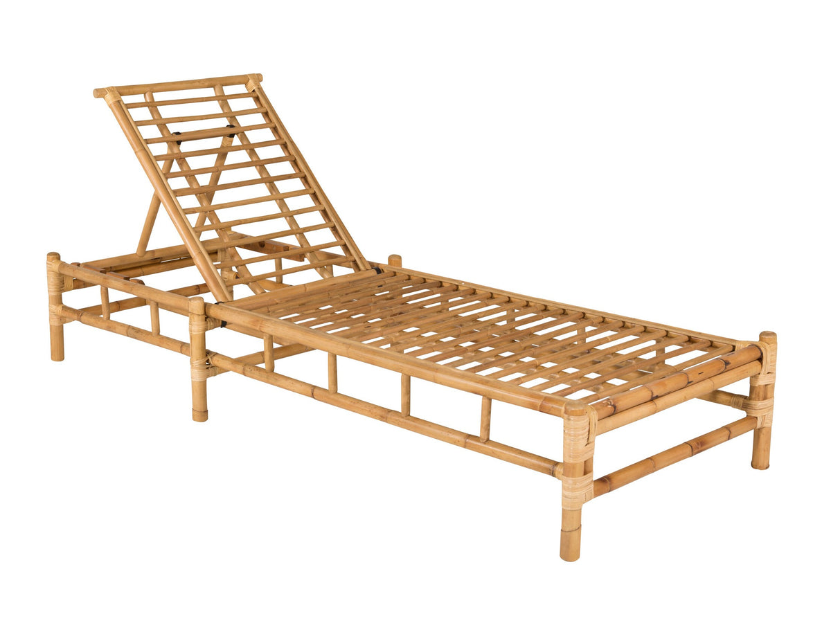 Outdoor sunbed 276729
