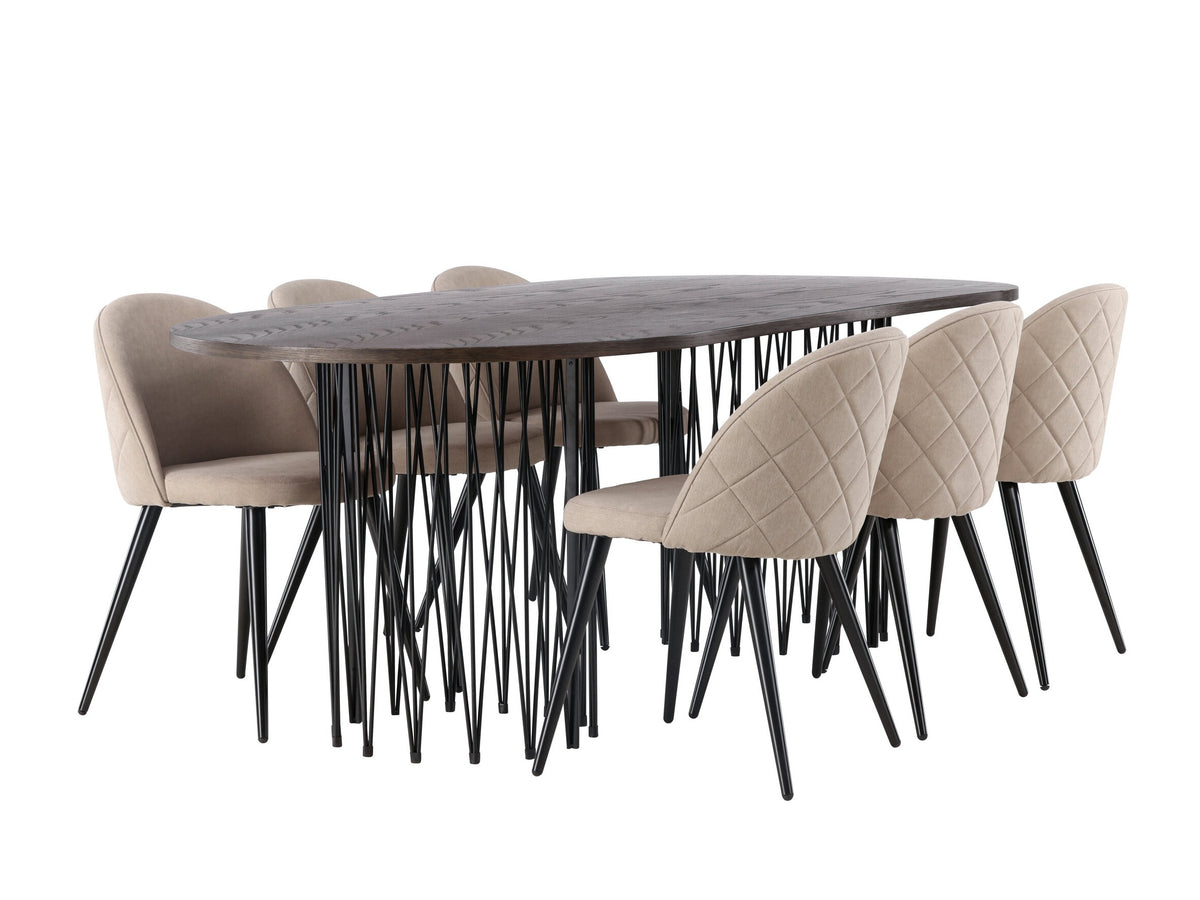 Dining set 623845