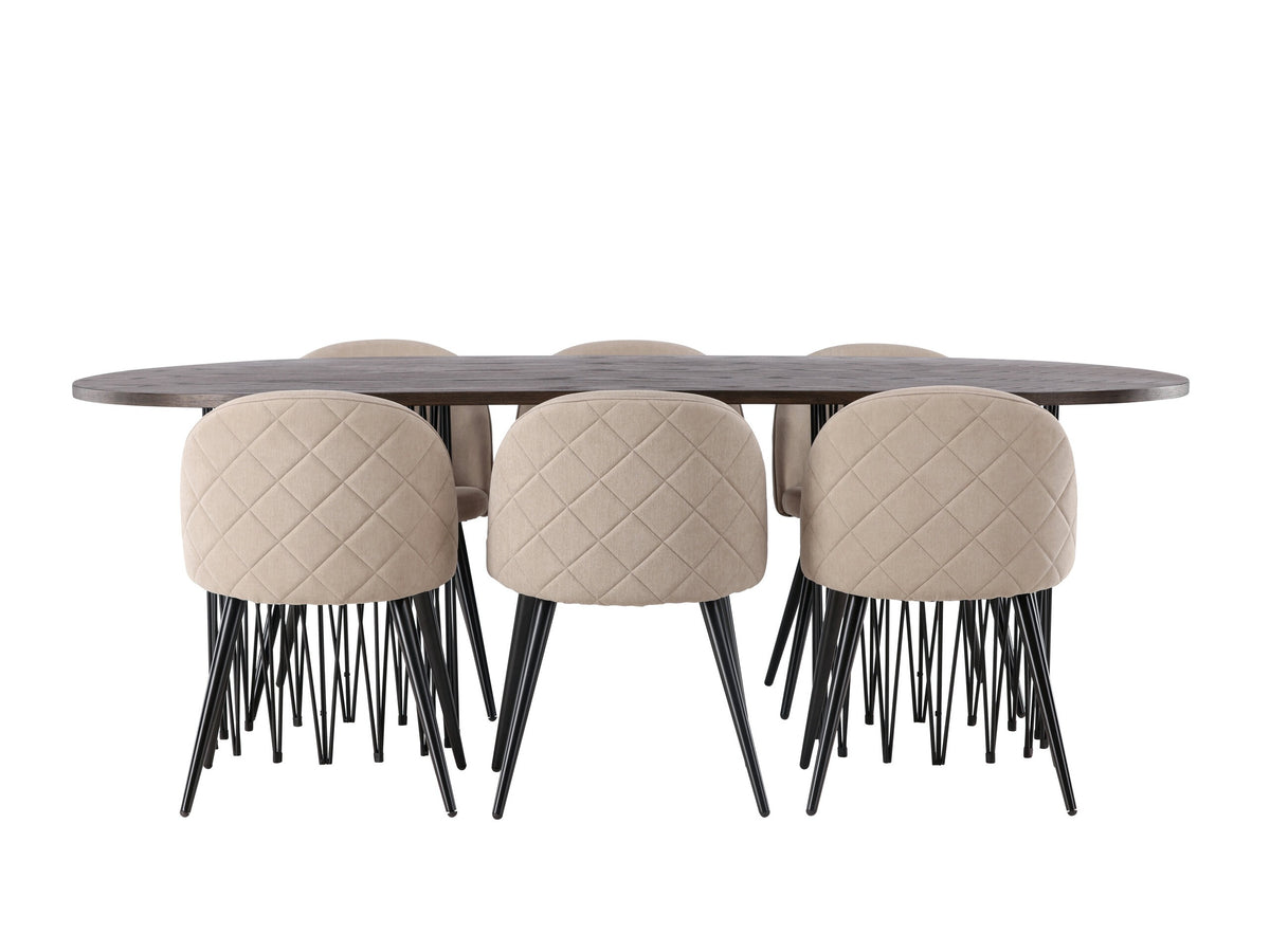 Dining set 623845