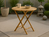 Outdoor table 271898