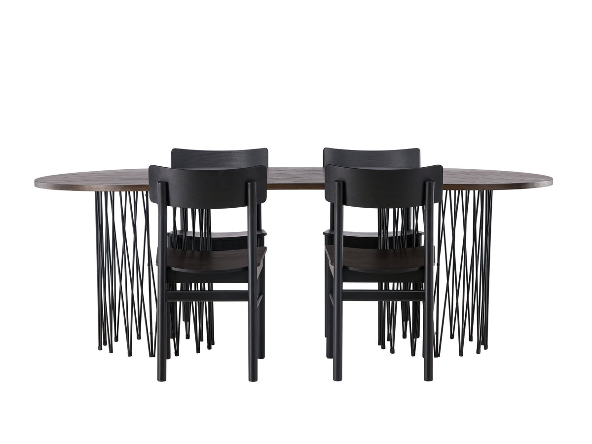 Dining set 623847