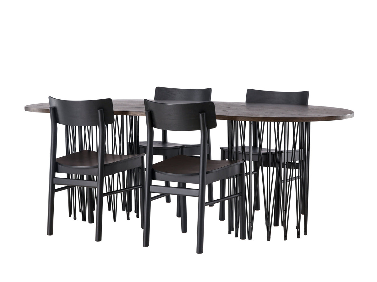Dining set 623847