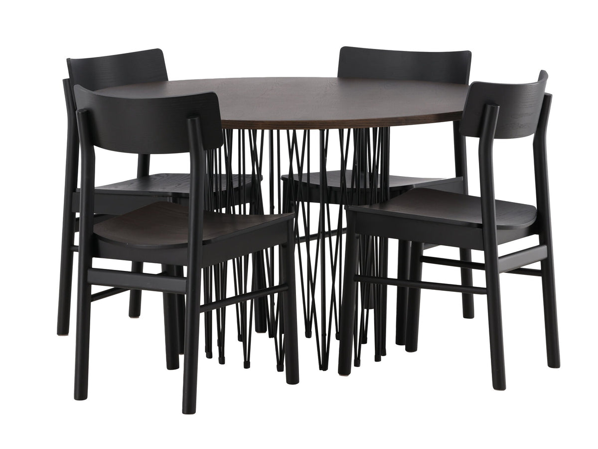 Dining set 623849