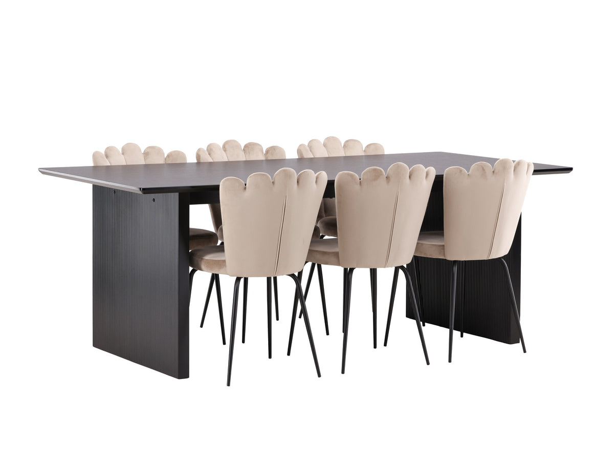 Dining set 623855