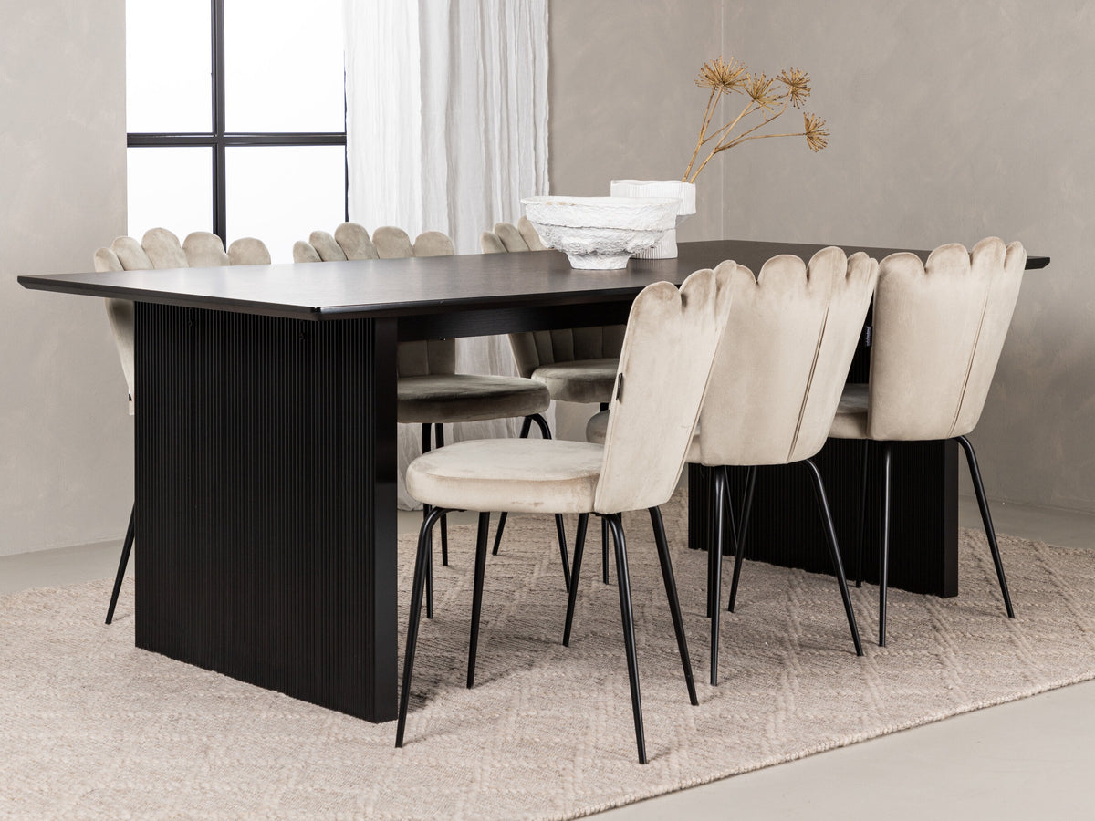Dining set 623855