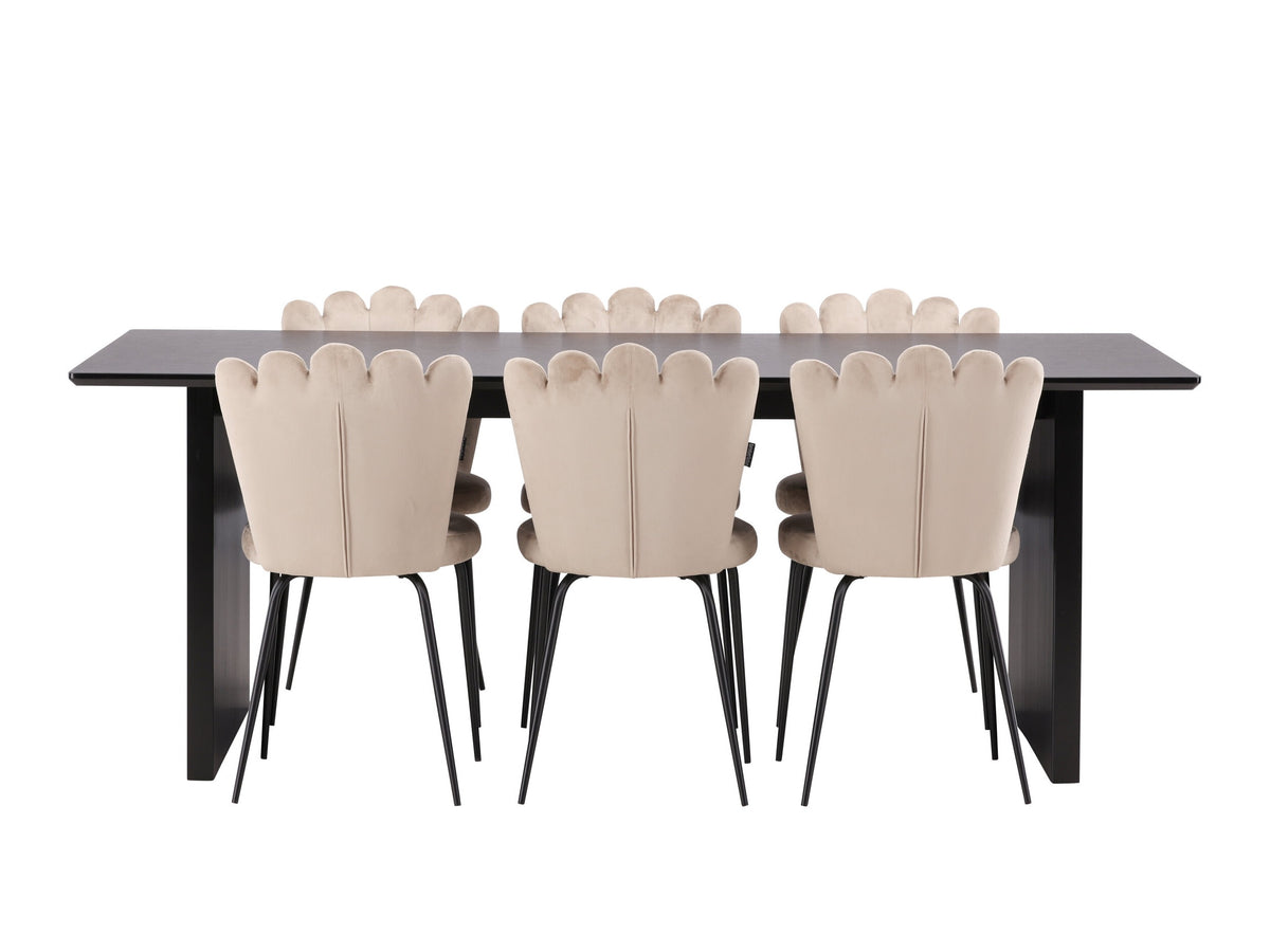 Dining set 623855