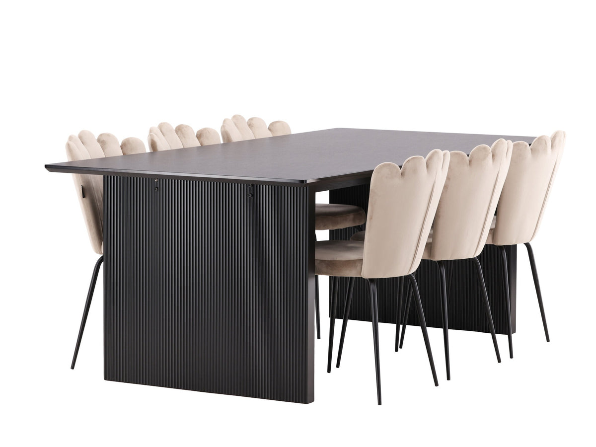 Dining set 623855