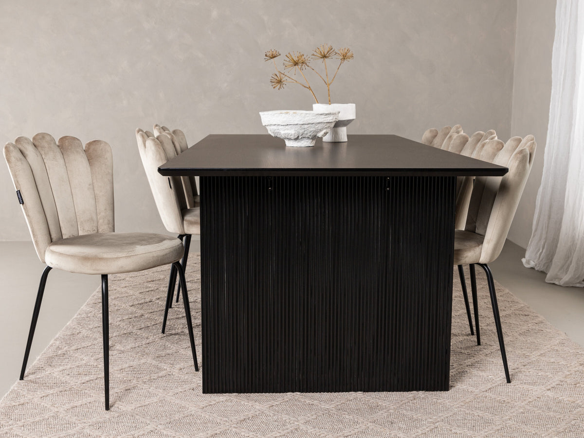 Dining set 623855