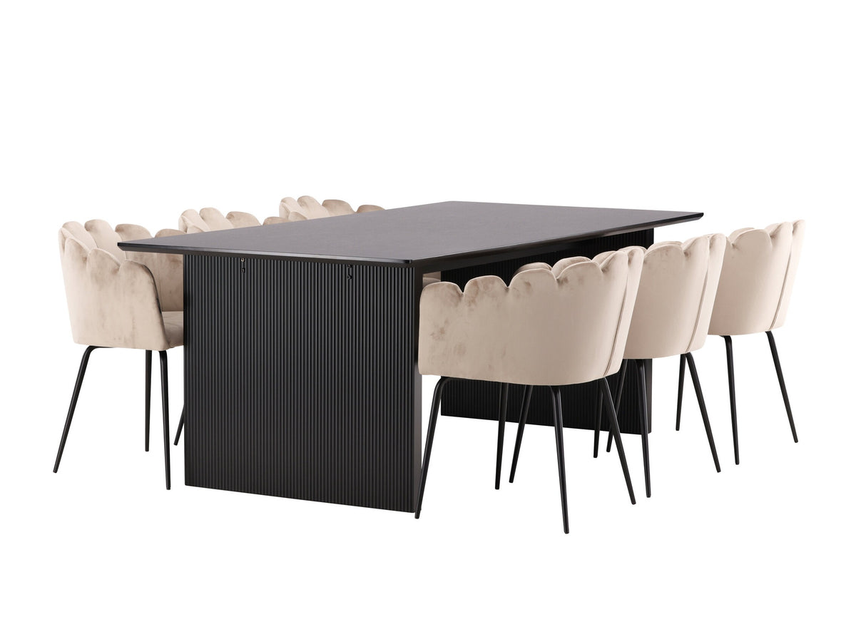 Dining set 623857