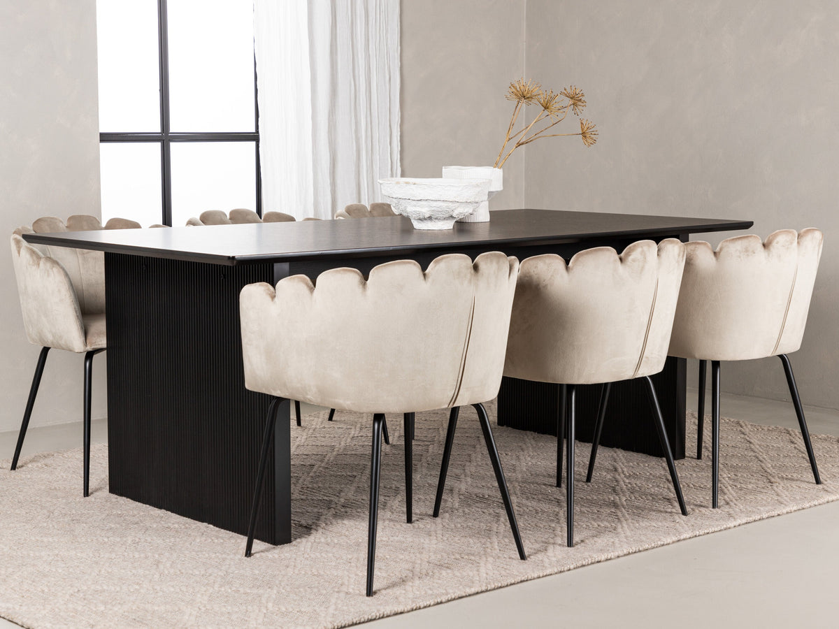 Dining set 623857