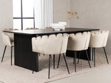 Dining set 623857