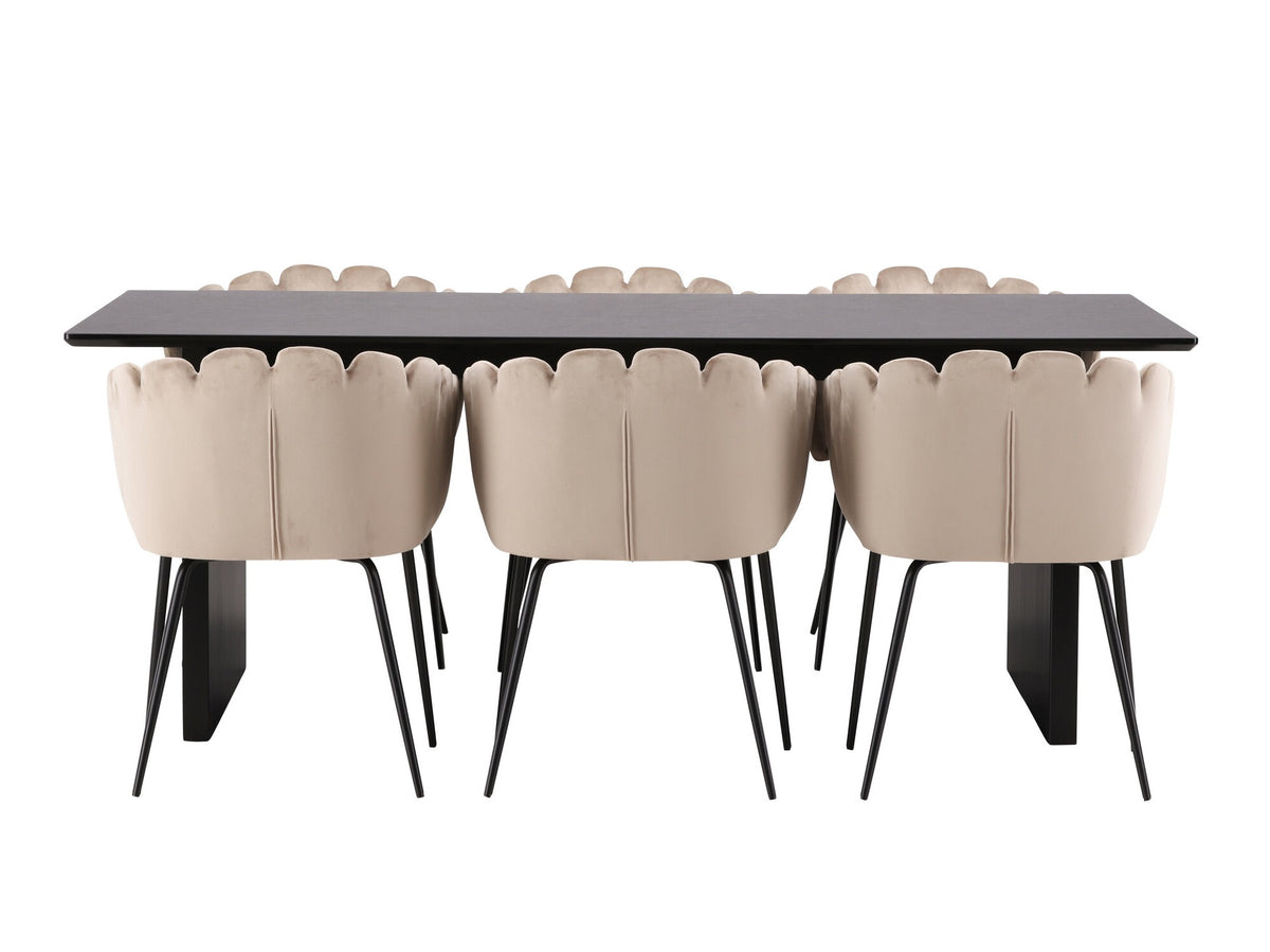 Dining set 623857