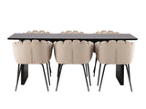 Dining set 623857