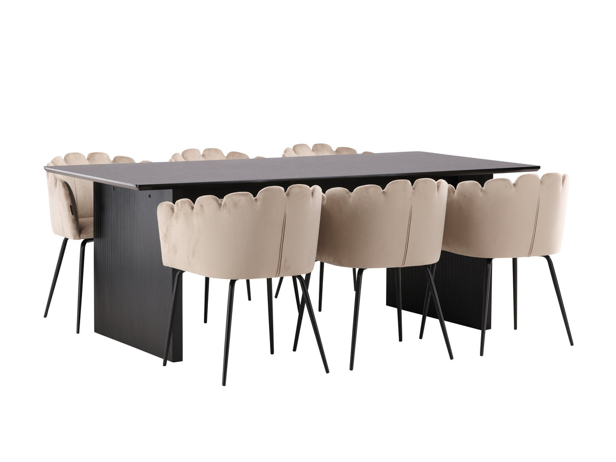 Dining set 623857
