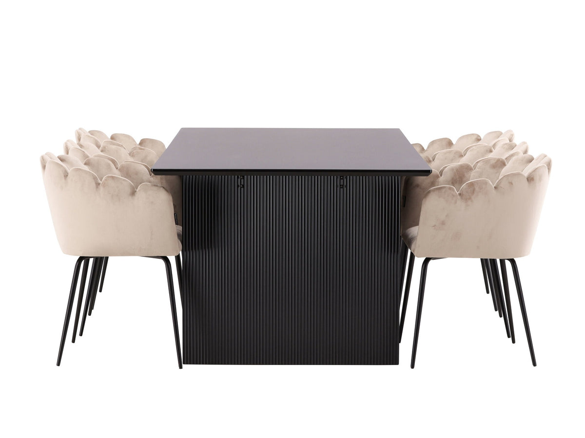 Dining set 623857