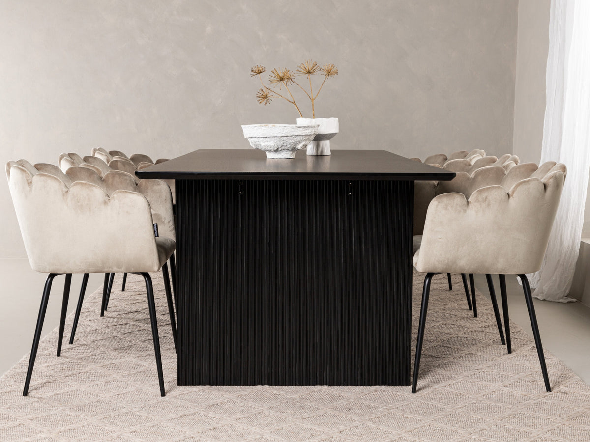 Dining set 623857