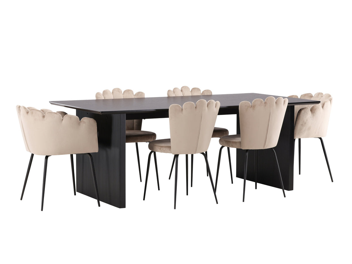 Dining set 623858