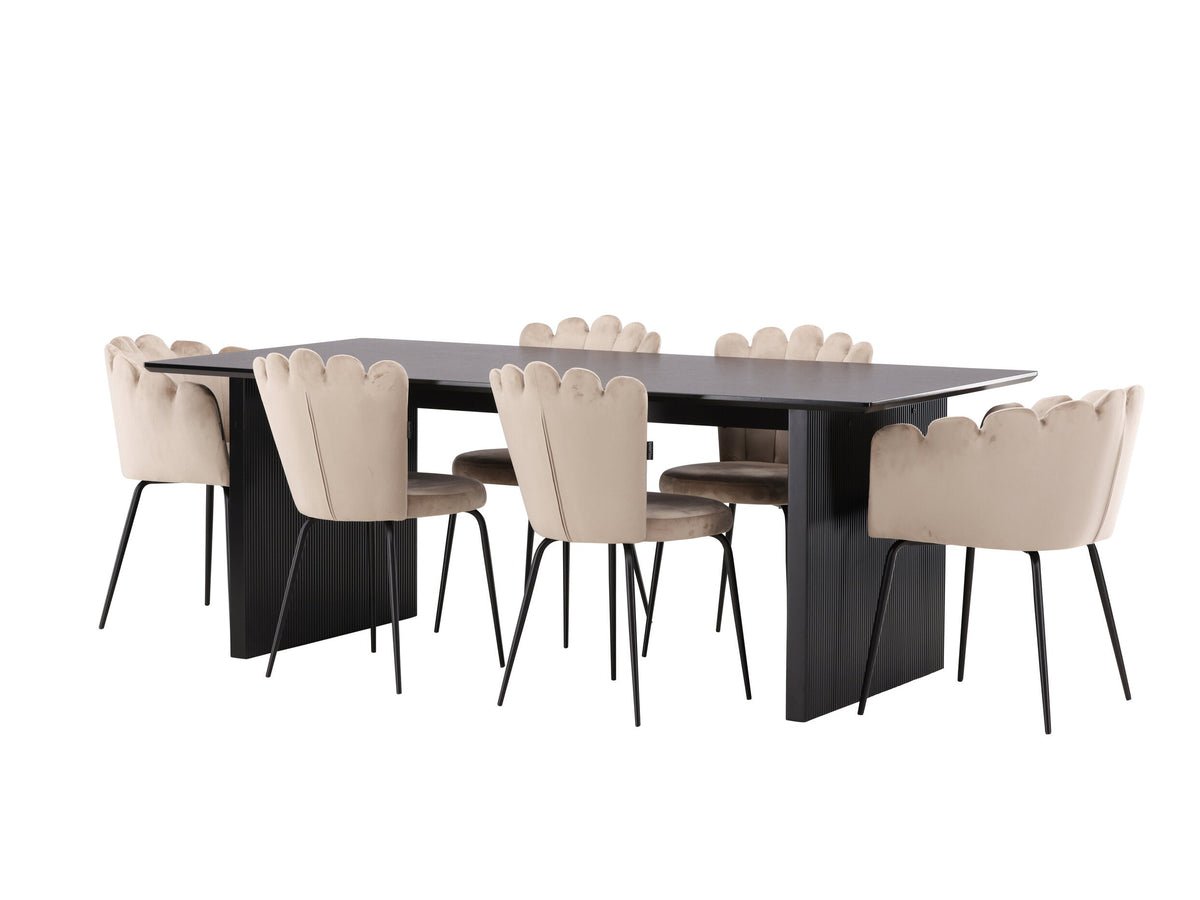 Dining set 623858