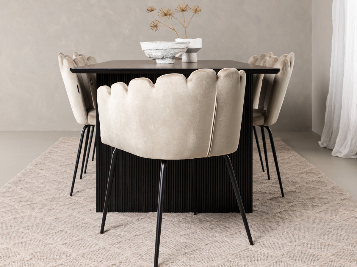 Dining set 623858