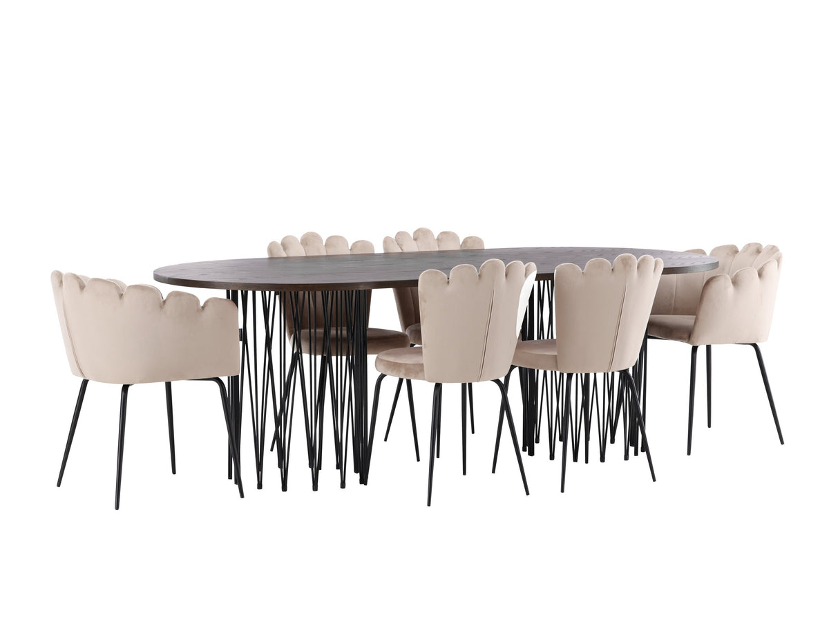 Dining set 623861