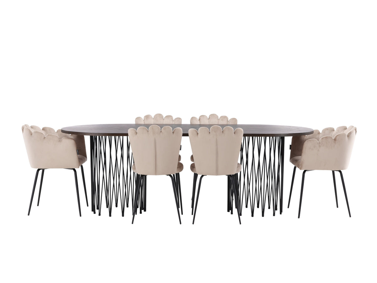 Dining set 623861