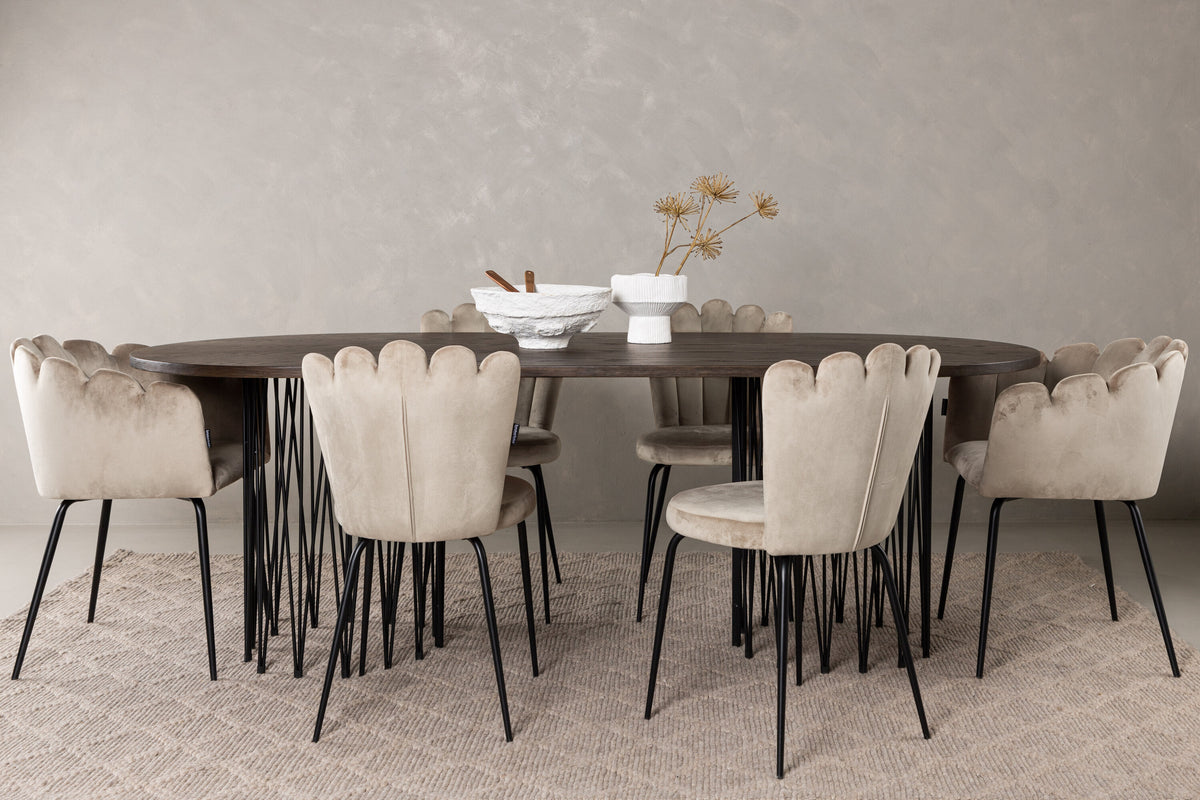 Dining set 623861