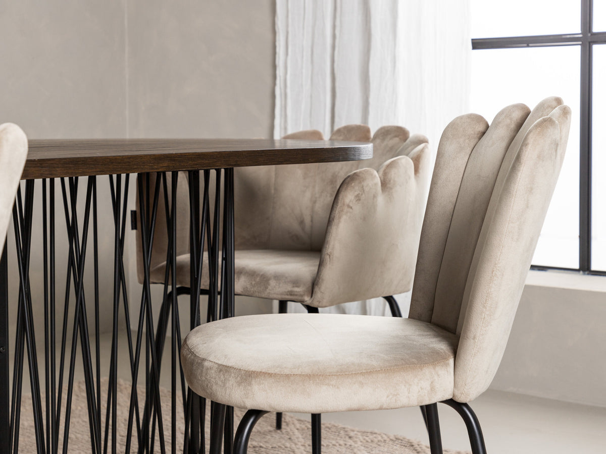 Dining set 623861
