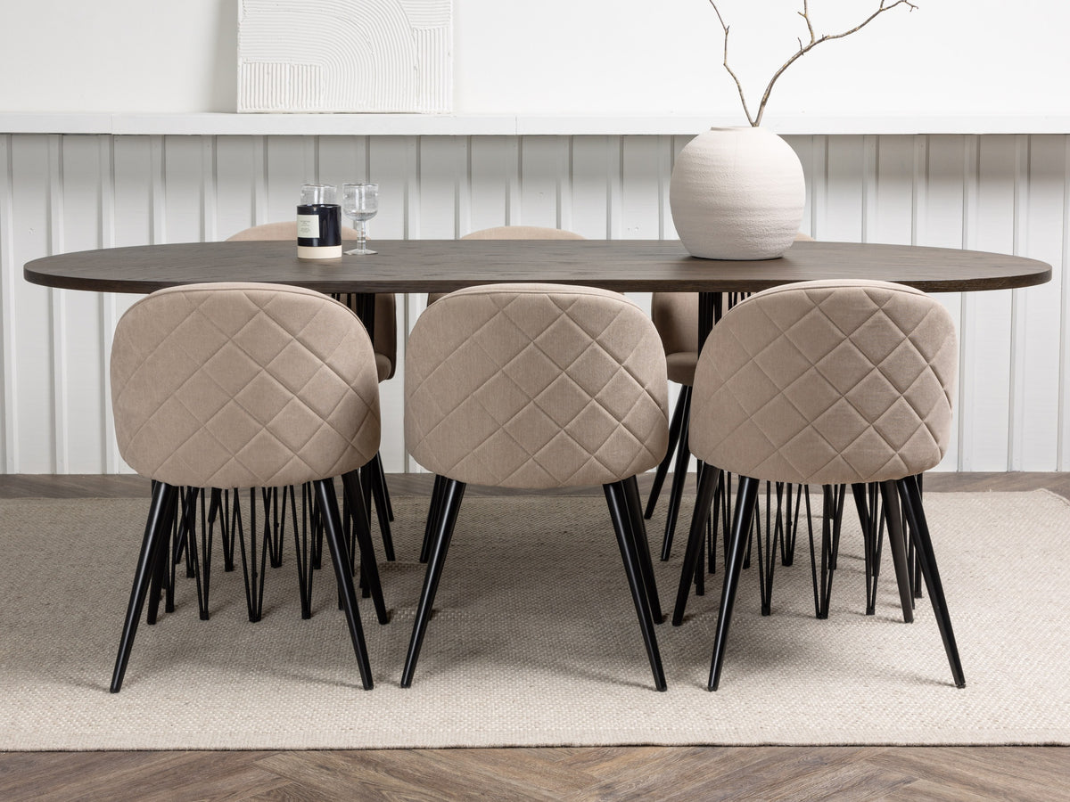 Dining set 623845
