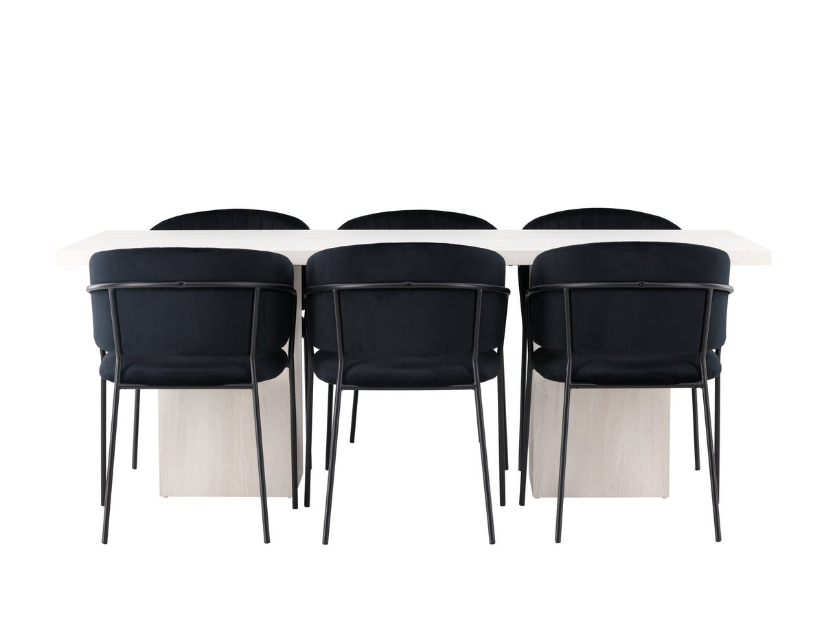 Dining set 623959