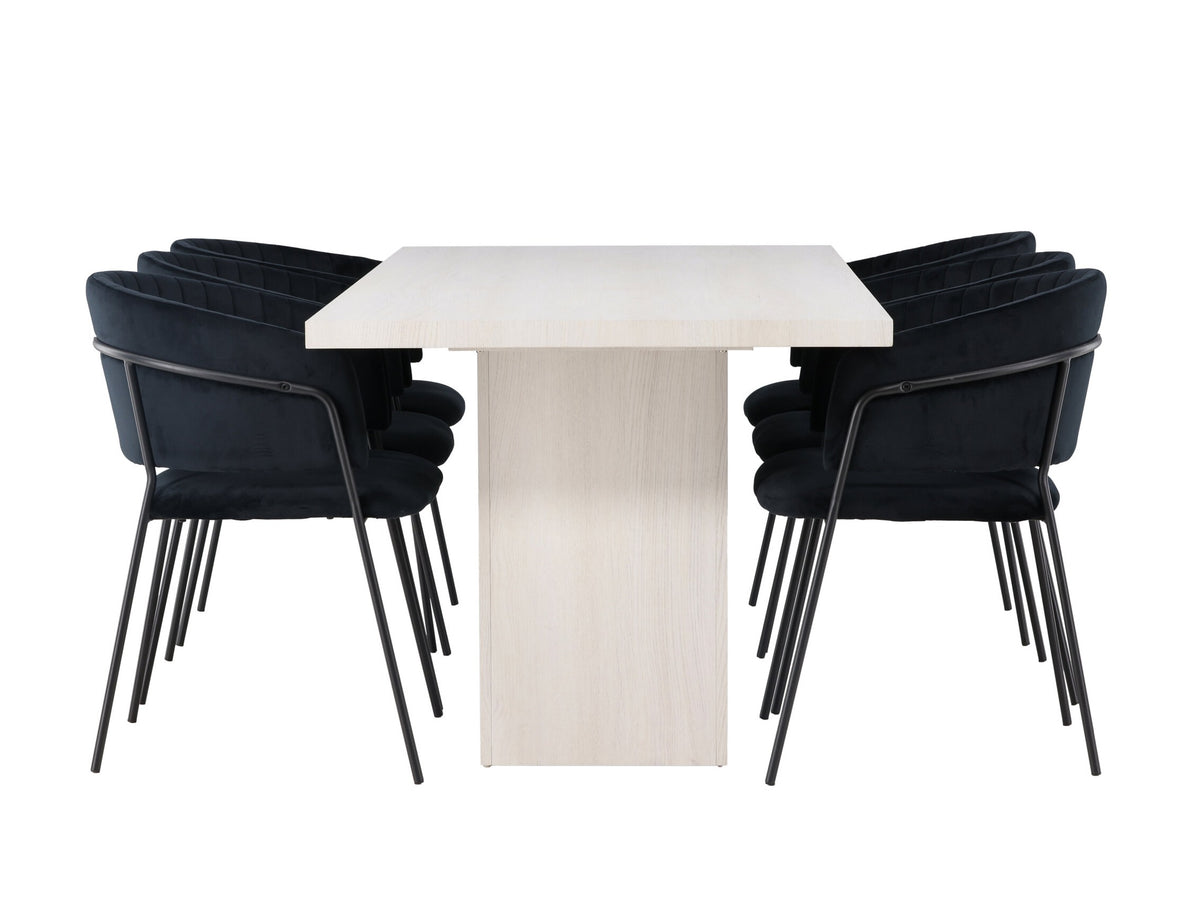 Dining set 623959