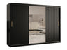 Wardrobe 473465